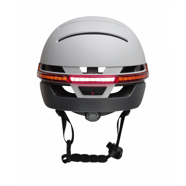 Casco Patinete Eléctrico BH51M NEO