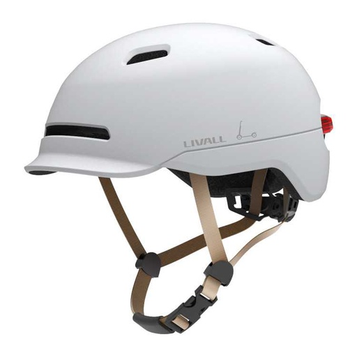 [SKU: 001886] Casco Patinete Eléctrico C20